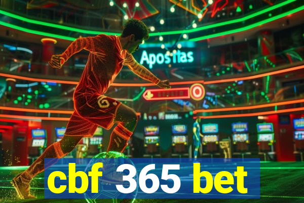 cbf 365 bet