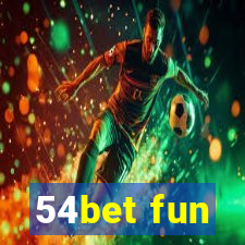 54bet fun