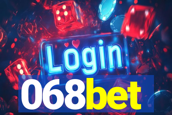 068bet