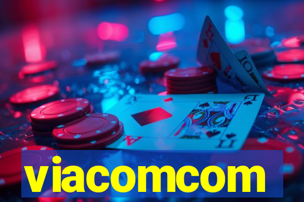 viacomcom