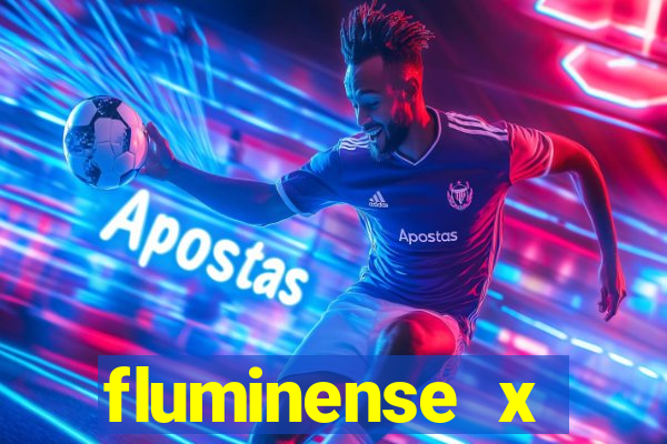 fluminense x cruzeiro futemax