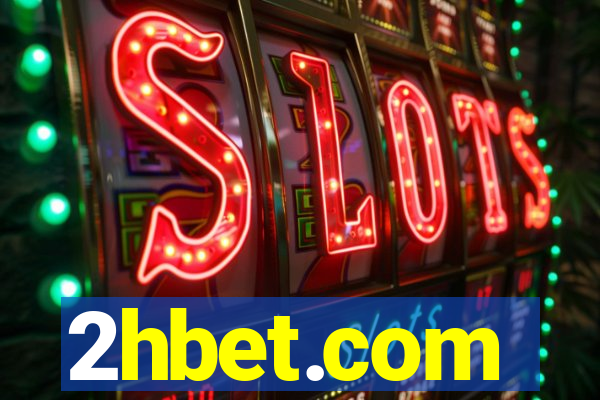 2hbet.com