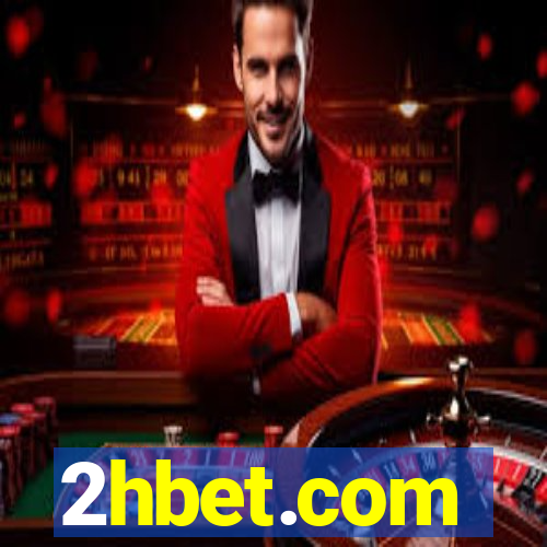 2hbet.com