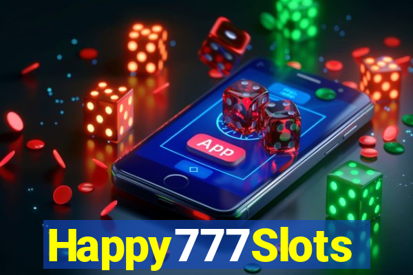 Happy777Slots