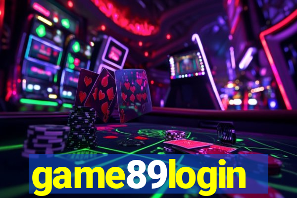 game89login