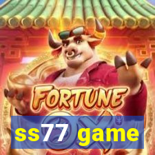 ss77 game