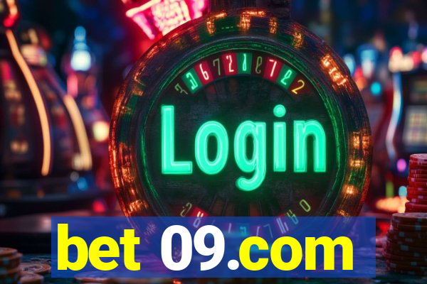 bet 09.com