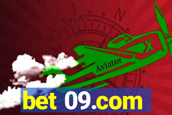 bet 09.com