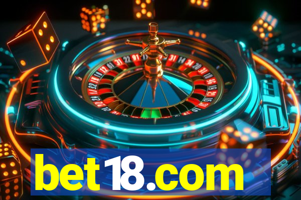 bet18.com