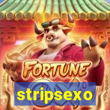 stripsexo