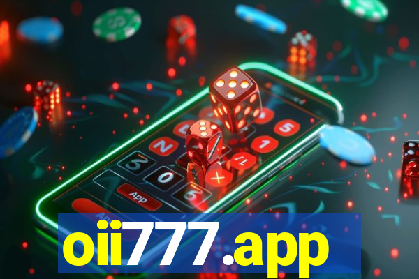 oii777.app