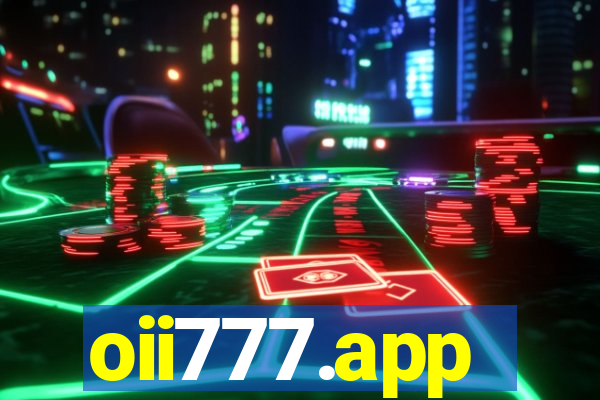 oii777.app