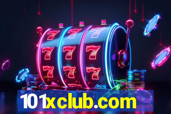 101xclub.com