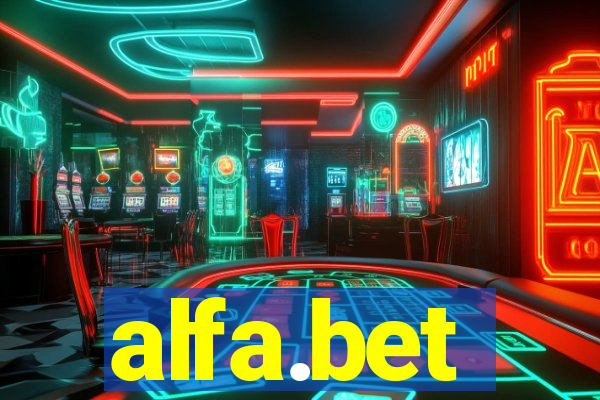 alfa.bet