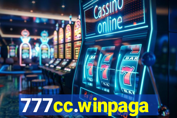 777cc.winpaga