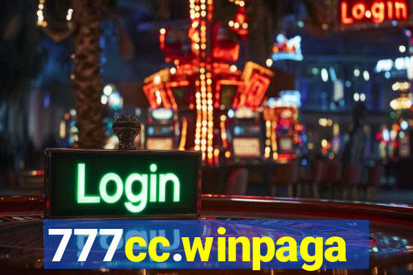 777cc.winpaga