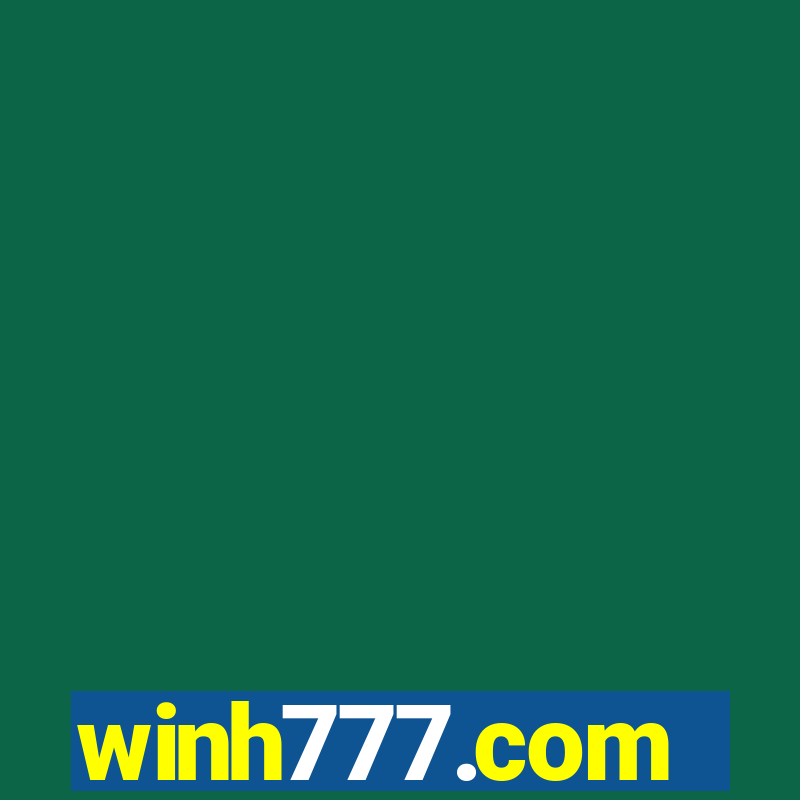 winh777.com