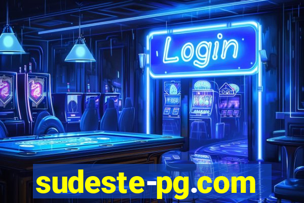 sudeste-pg.com