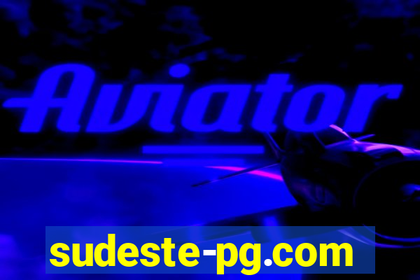 sudeste-pg.com