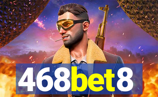 468bet8