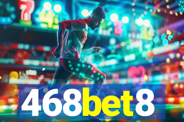 468bet8