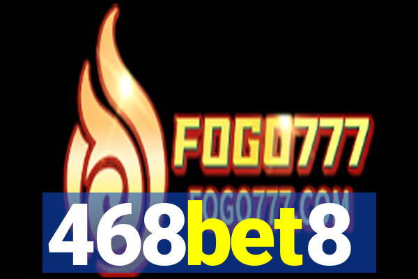 468bet8