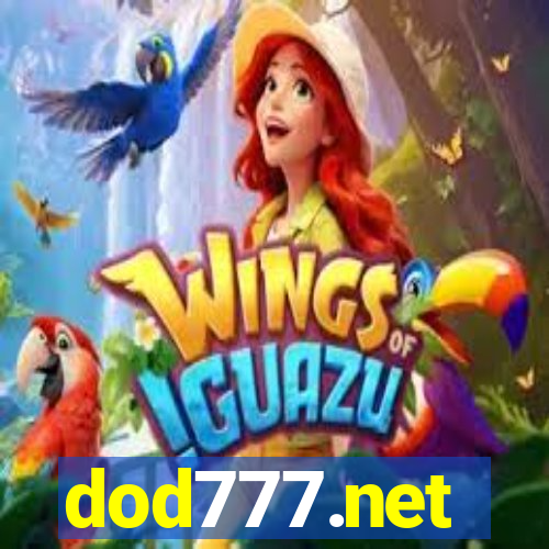 dod777.net