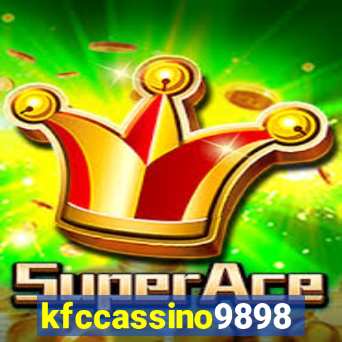 kfccassino9898