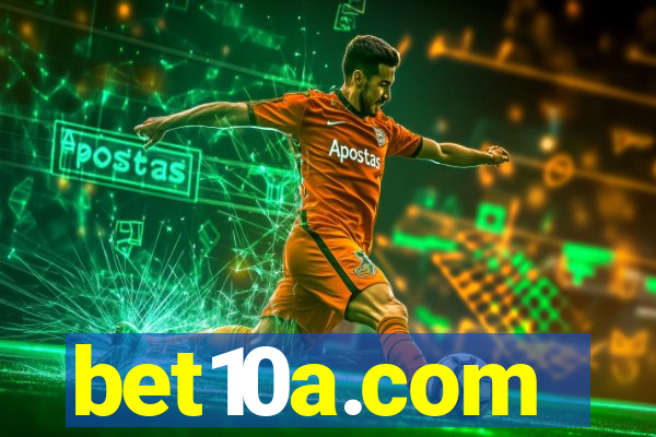 bet10a.com