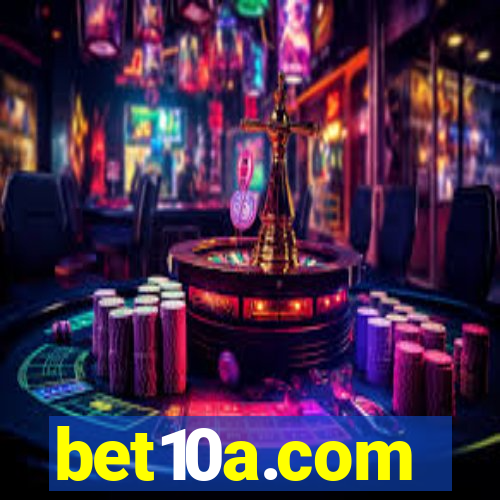 bet10a.com