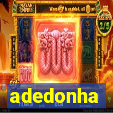 adedonha