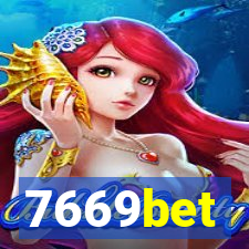 7669bet