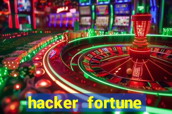 hacker fortune tiger download grátis