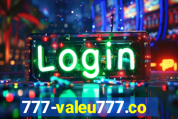 777-valeu777.com