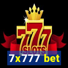 7x777 bet