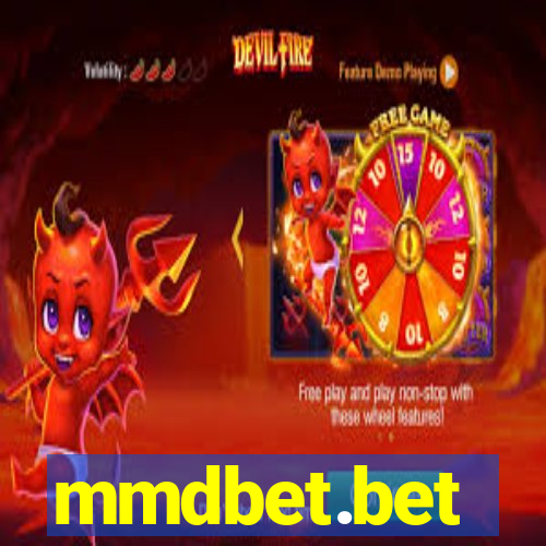 mmdbet.bet