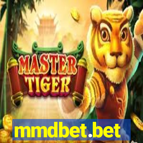 mmdbet.bet