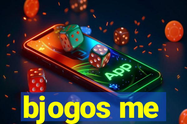 bjogos me