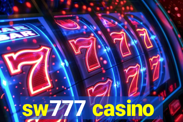 sw777 casino