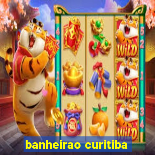 banheirao curitiba