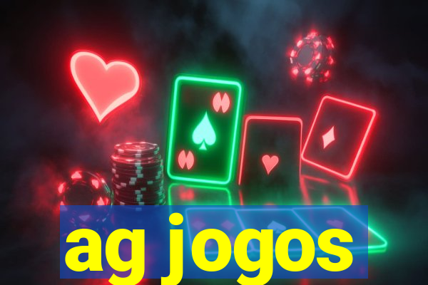 ag jogos