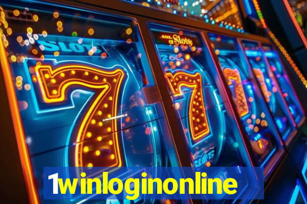 1winloginonline