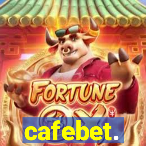 cafebet.