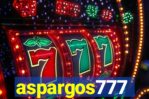 aspargos777