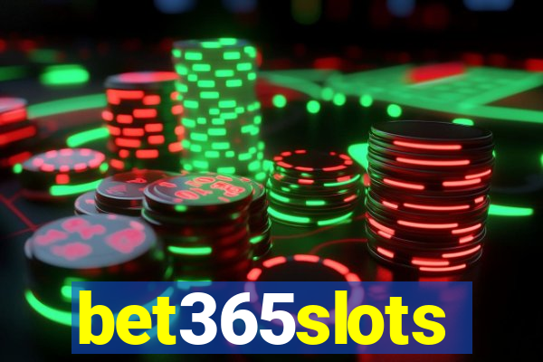 bet365slots