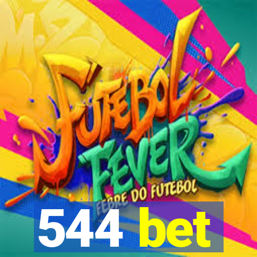 544 bet