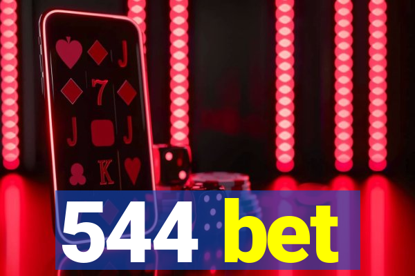 544 bet