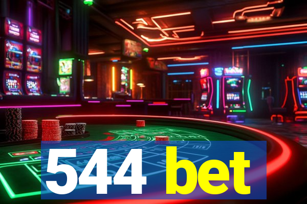 544 bet