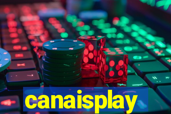 canaisplay