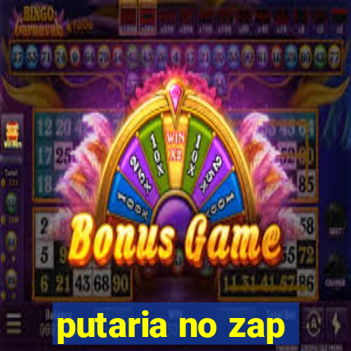 putaria no zap